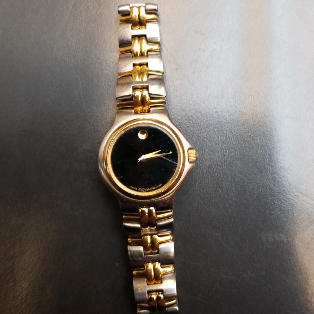movado